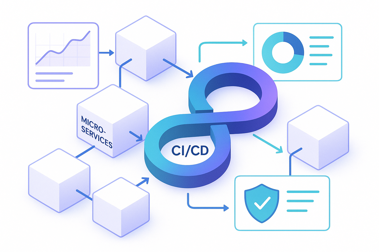 Overview of Release Orchestration Approaches