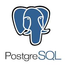 PostgreSQL logo